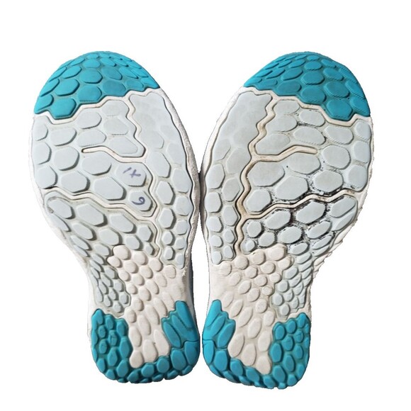 New Balance Fresh Foam 1080v11 Womens Size 8.5 Blue Running Shoes Sneakers - Picture 11 of 11